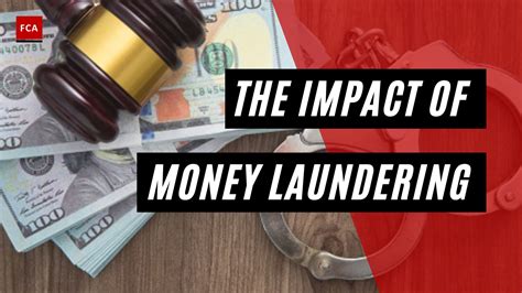 The Risks of Money Laundering for Charities .